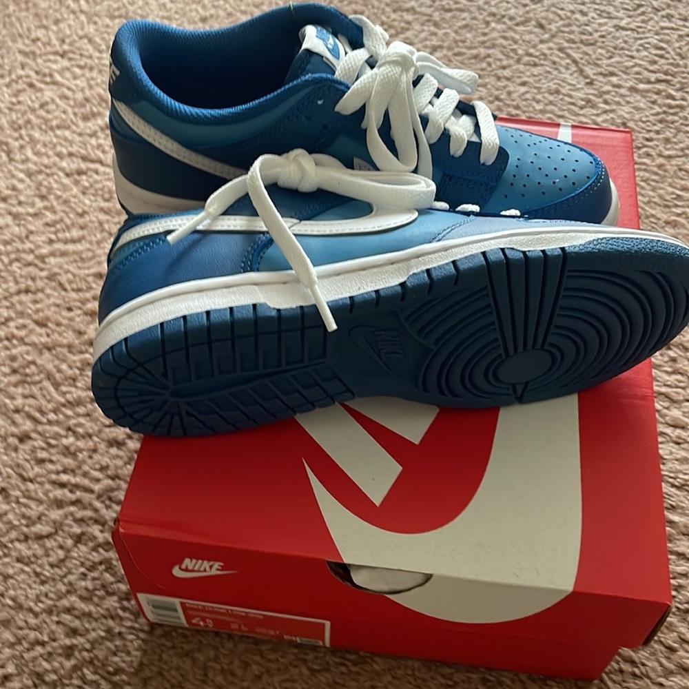 Nike Dunks - Picture 3 of 5